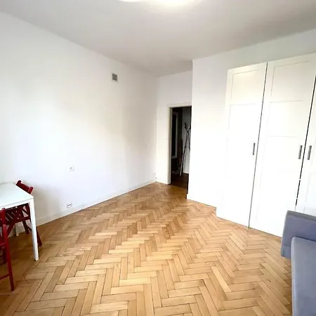 Ladne Mieszkanie Swietojerska Apartman *